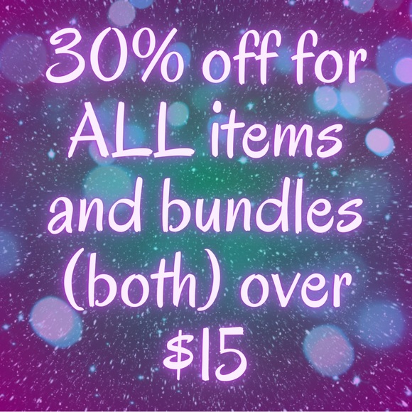 MOVING SOON SALE!!!!! - Picture 4 of 5